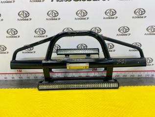 Бампер передний TOYOTA LAND CRUISER HDJ81 1HDFT - 2 ракурс