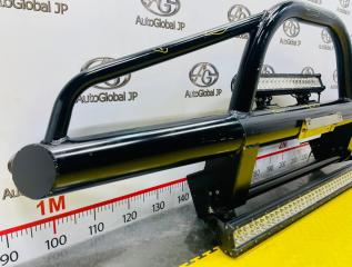 Бампер передний TOYOTA LAND CRUISER HDJ81 1HDFT - 3 ракурс