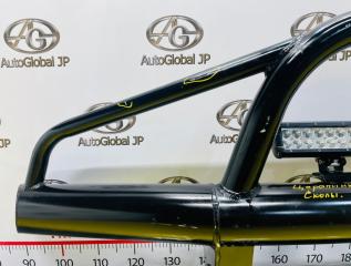 Бампер передний TOYOTA LAND CRUISER HDJ81 1HDFT - 4 ракурс