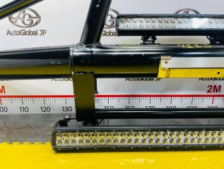 Бампер передний TOYOTA LAND CRUISER HDJ81 1HDFT - 5 ракурс