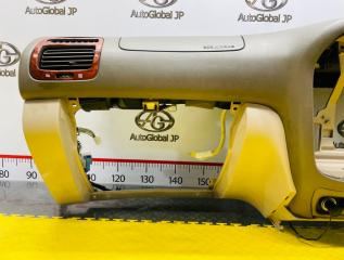 Торпедо TOYOTA LAND CRUISER UZJ100W 2UZFE 5540160170E0 5 ракурс Торпедо TOYOTA LAND CRUISER UZJ100W 2UZFE 5540160170E0 5 ракурс
