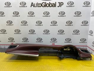 Торпедо TOYOTA HARRIER AVU65 2ARFXE 5540148150E0 1 ракурс Торпедо TOYOTA HARRIER AVU65 2ARFXE 5540148150E0 1 ракурс