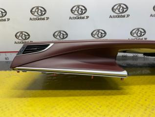 Торпедо TOYOTA HARRIER AVU65 2ARFXE 5540148150E0 2 ракурс Торпедо TOYOTA HARRIER AVU65 2ARFXE 5540148150E0 2 ракурс