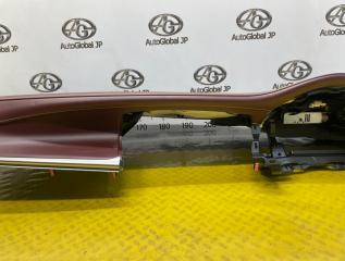 Торпедо TOYOTA HARRIER AVU65 2ARFXE 5540148150E0 3 ракурс Торпедо TOYOTA HARRIER AVU65 2ARFXE 5540148150E0 3 ракурс