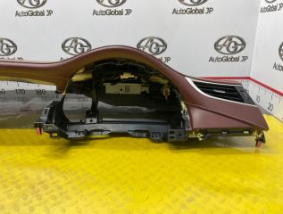 Торпедо TOYOTA HARRIER AVU65 2ARFXE 5540148150E0 4 ракурс Торпедо TOYOTA HARRIER AVU65 2ARFXE 5540148150E0 4 ракурс