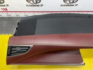 Торпедо TOYOTA HARRIER AVU65 2ARFXE 5540148150E0 5 ракурс Торпедо TOYOTA HARRIER AVU65 2ARFXE 5540148150E0 5 ракурс