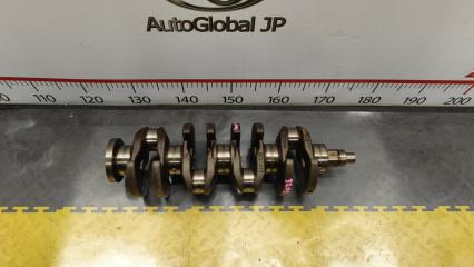 Коленвал CHEVROLET Cruze J300 LDE F16D4 55560953 1 ракурс