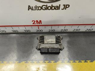 Блок управления efi CHEVROLET Cruze J300 LDE F16D4 9071982 1 ракурс