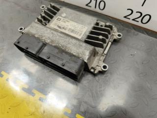 Блок управления efi CHEVROLET Cruze J300 LDE F16D4 9071982 4 ракурс