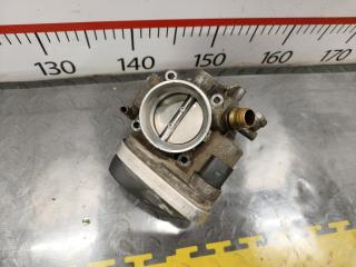Заслонка дроссельная CHEVROLET Cruze J300 LDE F16D4 55562380 2 ракурс