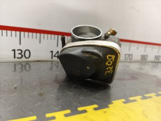 Заслонка дроссельная CHEVROLET Cruze J300 LDE F16D4 55562380 4 ракурс