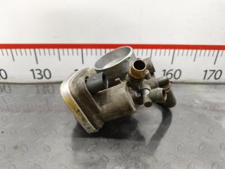 Заслонка дроссельная CHEVROLET Cruze J300 LDE F16D4 55562380 5 ракурс