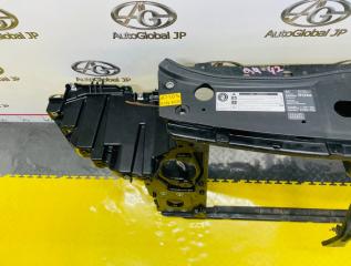 Телевизор Volkswagen Touareg 7L BHK 7L0805594R 5 ракурс