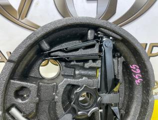 Ящик под инструменты AUDI Q2 GAB CHZJ 81A012109D 2 ракурс