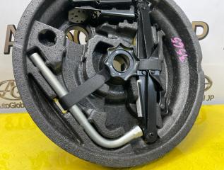 Ящик под инструменты AUDI Q2 GAB CHZJ 81A012109D 3 ракурс