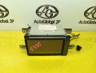 Магнитофон TOYOTA ESTIMA ACR50 2AZFE NHZN-W60G 1 ракурс Магнитофон TOYOTA ESTIMA ACR50 2AZFE NHZN-W60G 1 ракурс
