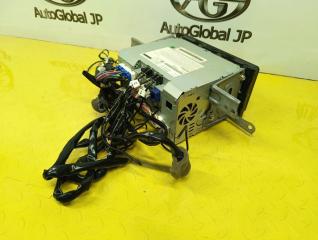 Магнитофон TOYOTA ESTIMA ACR50 2AZFE NHZN-W60G 4 ракурс Магнитофон TOYOTA ESTIMA ACR50 2AZFE NHZN-W60G 4 ракурс