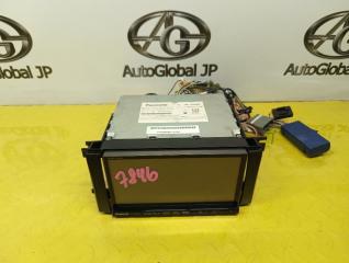 Магнитофон Jeep WRANGLER JK EGT - 3.8L Panasonic CN-S300D 1 ракурс