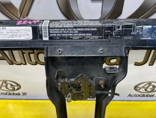 Планка телевизора передняя Jeep LIBERTY KJ EKG 55176763AE 4 ракурс Планка телевизора передняя Jeep LIBERTY KJ EKG 55176763AE 4 ракурс