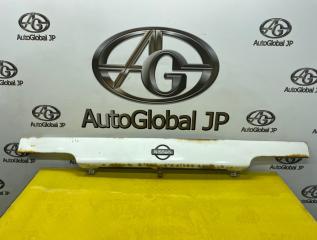 Планка под фары передняя NISSAN ATLAS K2F23 NA20 623210T030 1 ракурс