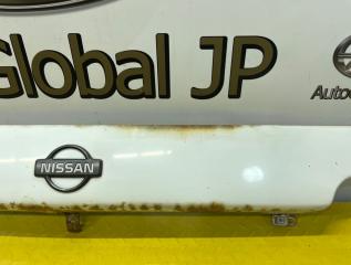 Планка под фары передняя NISSAN ATLAS K2F23 NA20 623210T030 4 ракурс