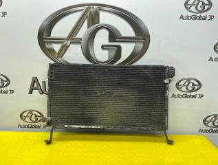 Радиатор кондиционера MITSUBISHI PAJERO V26 4M40 MR117391 1 ракурс