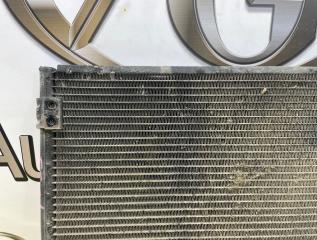 Радиатор кондиционера MITSUBISHI PAJERO V26 4M40 MR117391 2 ракурс