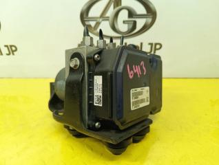 Блок abs Jeep Grand Cherokee WK2 ERB 3.6 68085389AA 3 ракурс