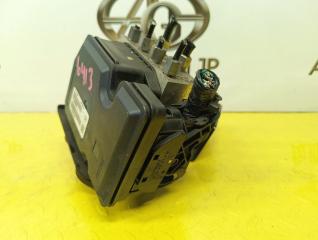 Блок abs Jeep Grand Cherokee WK2 ERB 3.6 68085389AA 5 ракурс