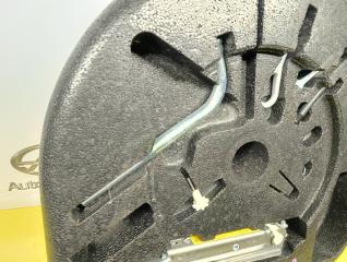 Ящик под инструменты AUDI TT 8N AUQ 8N0012109J 3 ракурс