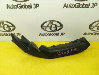 2014-2016 Jeep Grand Cherokee Fascia Bracket, Right 68223470AA | QuirkParts