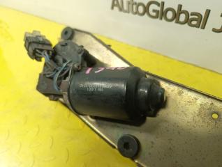 Мотор дворников MAZDA PROCEED MARVIE UVL6R WLT U00167345 3 ракурс