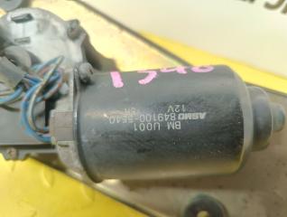 Мотор дворников MAZDA PROCEED MARVIE UVL6R WLT U00167345 4 ракурс