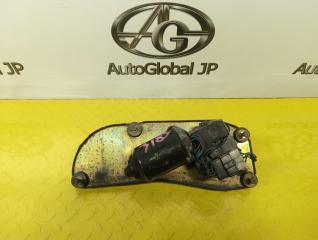 Мотор дворников MAZDA PROCEED MARVIE UVL6R WLT U00167345 1 ракурс