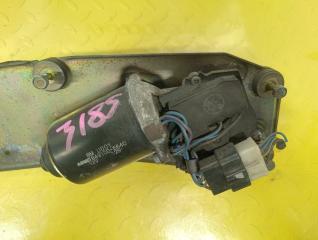 Мотор дворников MAZDA PROCEED MARVIE UVL6R WLT U00167345 3 ракурс
