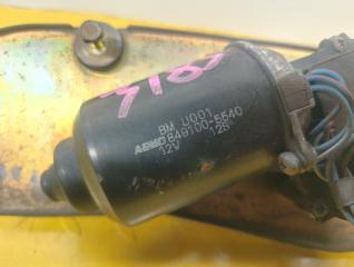 Мотор дворников MAZDA PROCEED MARVIE UVL6R WLT U00167345 4 ракурс