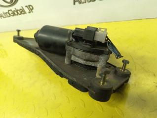 Мотор дворников MAZDA PROCEED MARVIE UVL6R WLT U00167345 5 ракурс