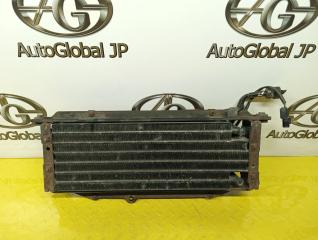 Радиатор кондиционера MITSUBISHI PAJERO V46 4M40 MR117391 1 ракурс