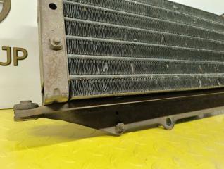 Радиатор кондиционера MITSUBISHI PAJERO V46 4M40 MR117391 3 ракурс