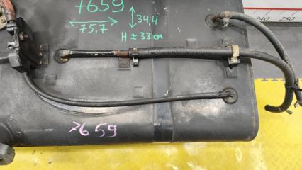 Бак топливный NISSAN ATLAS AKR66 4HF1 8971311210 4 ракурс