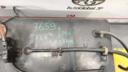 Бак топливный NISSAN ATLAS AKR66 4HF1 8971311210 5 ракурс