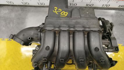 Коллектор впускной CHEVROLET Cruze J300 LDE F16D4 55570227 3 ракурс Коллектор впускной CHEVROLET Cruze J300 LDE F16D4 55570227 3 ракурс