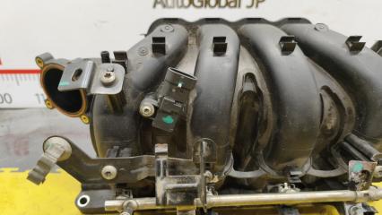 Коллектор впускной CHEVROLET Cruze J300 LDE F16D4 55570227 5 ракурс Коллектор впускной CHEVROLET Cruze J300 LDE F16D4 55570227 5 ракурс