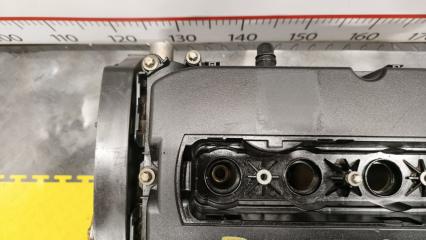 Головка блока цилиндров CHEVROLET Cruze J300 LDE F16D4 F16D4 3 ракурс