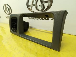 Консоль магнитофона TOYOTA LAND CRUISER PRADO KZJ78 1KZTE 5541360010B0 4 ракурс