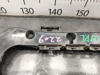 Крепление бампера левое заднее Jeep Grand Cherokee WK2 ERB 3.6 55079223AG 3 ракурс