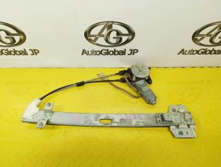 Стеклоподъемник левый передний MAZDA PROCEED MARVIE UVL6R WLT U00459560B 1 ракурс