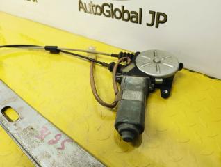 Стеклоподъемник левый передний MAZDA PROCEED MARVIE UVL6R WLT U00459560B 2 ракурс