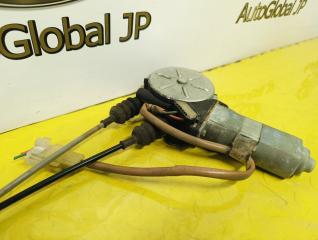 Стеклоподъемник левый передний MAZDA PROCEED MARVIE UVL6R WLT U00459560B 3 ракурс