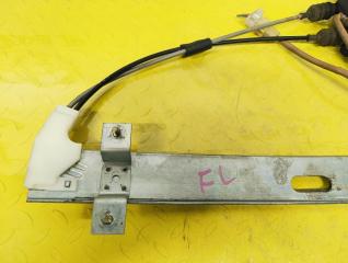 Стеклоподъемник левый передний MAZDA PROCEED MARVIE UVL6R WLT U00459560B 4 ракурс